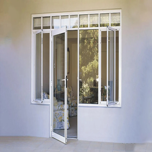 Aluminum-Door-Types